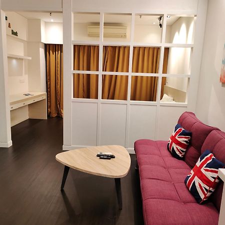Summer Suites By Moon Orchid Kuala Lumpur Extérieur photo