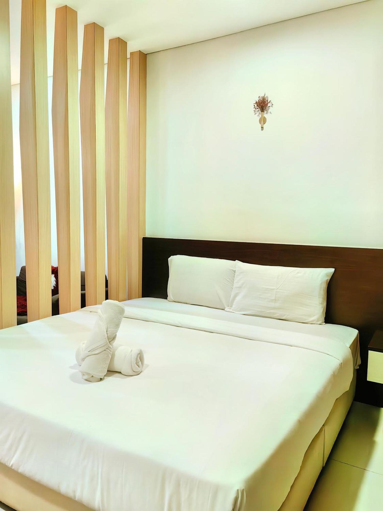 Summer Suites By Moon Orchid Kuala Lumpur Extérieur photo
