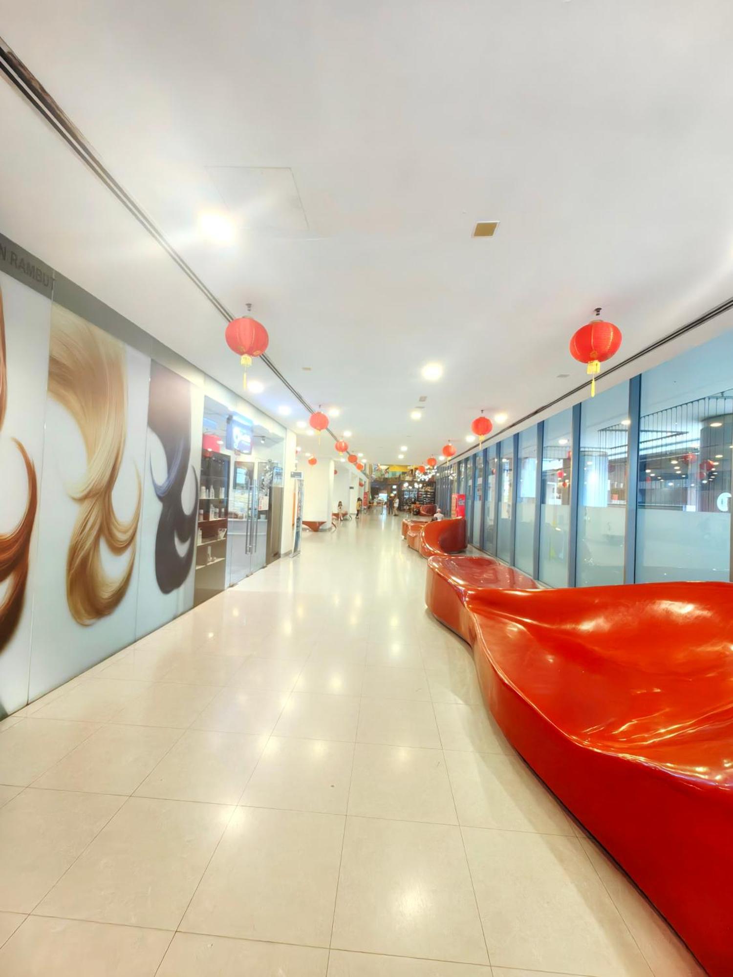 Summer Suites By Moon Orchid Kuala Lumpur Extérieur photo