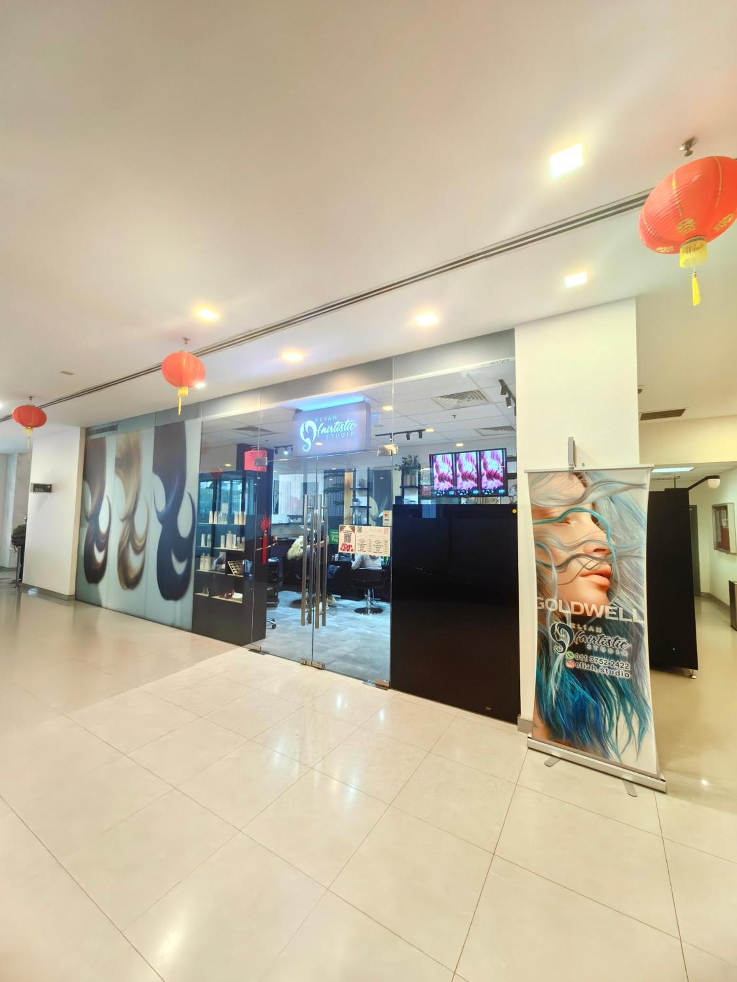 Summer Suites By Moon Orchid Kuala Lumpur Extérieur photo
