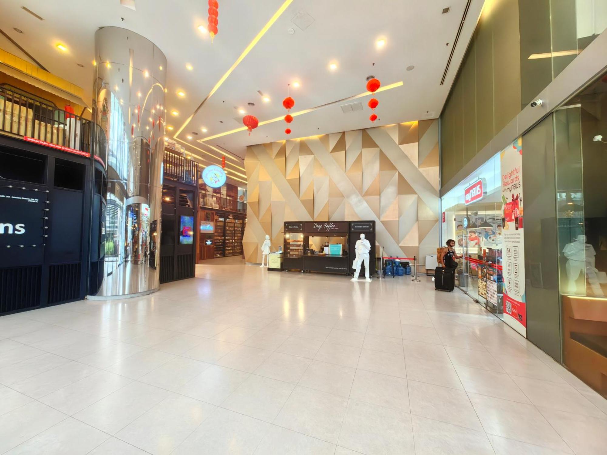 Summer Suites By Moon Orchid Kuala Lumpur Extérieur photo
