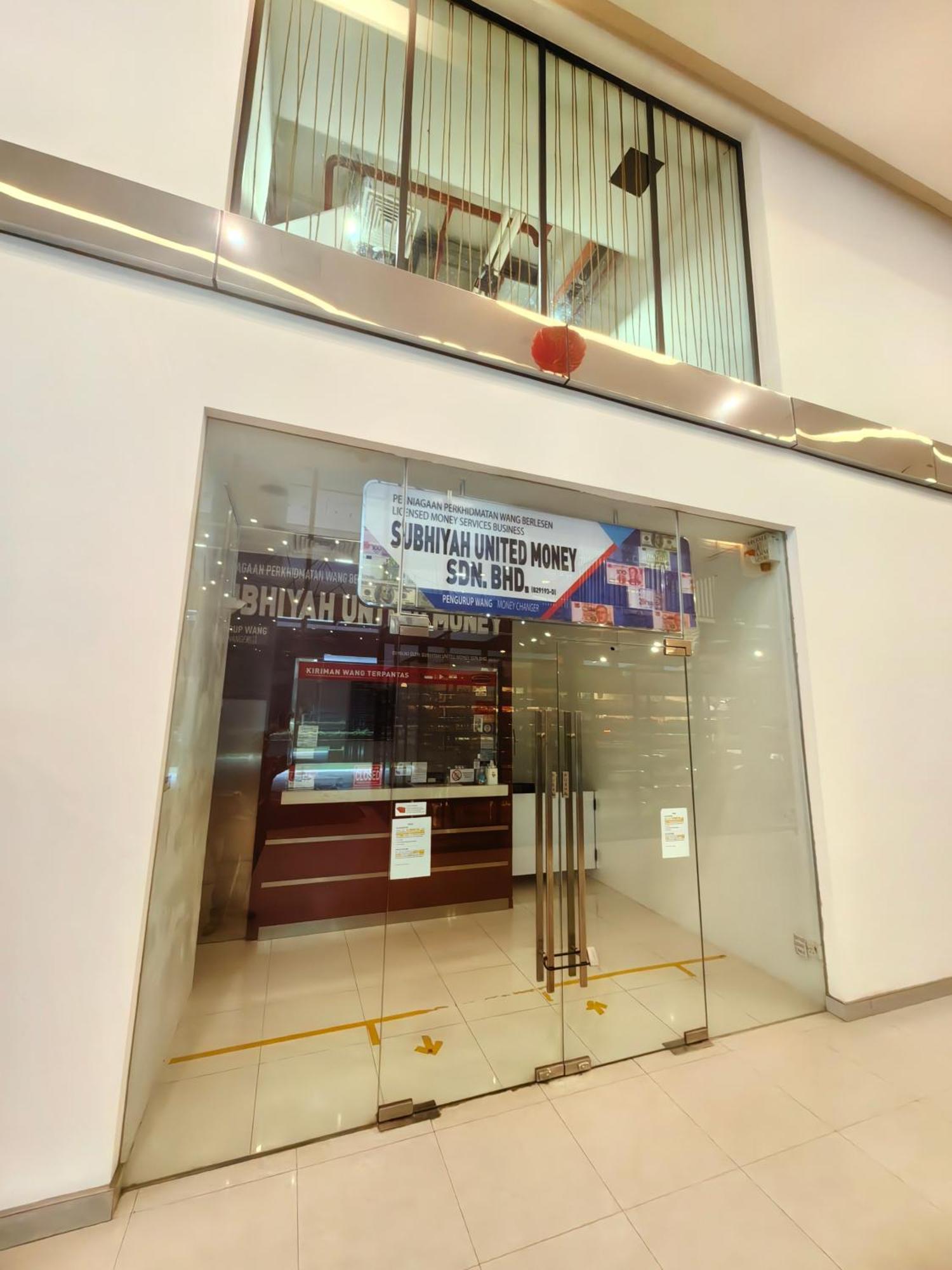 Summer Suites By Moon Orchid Kuala Lumpur Extérieur photo