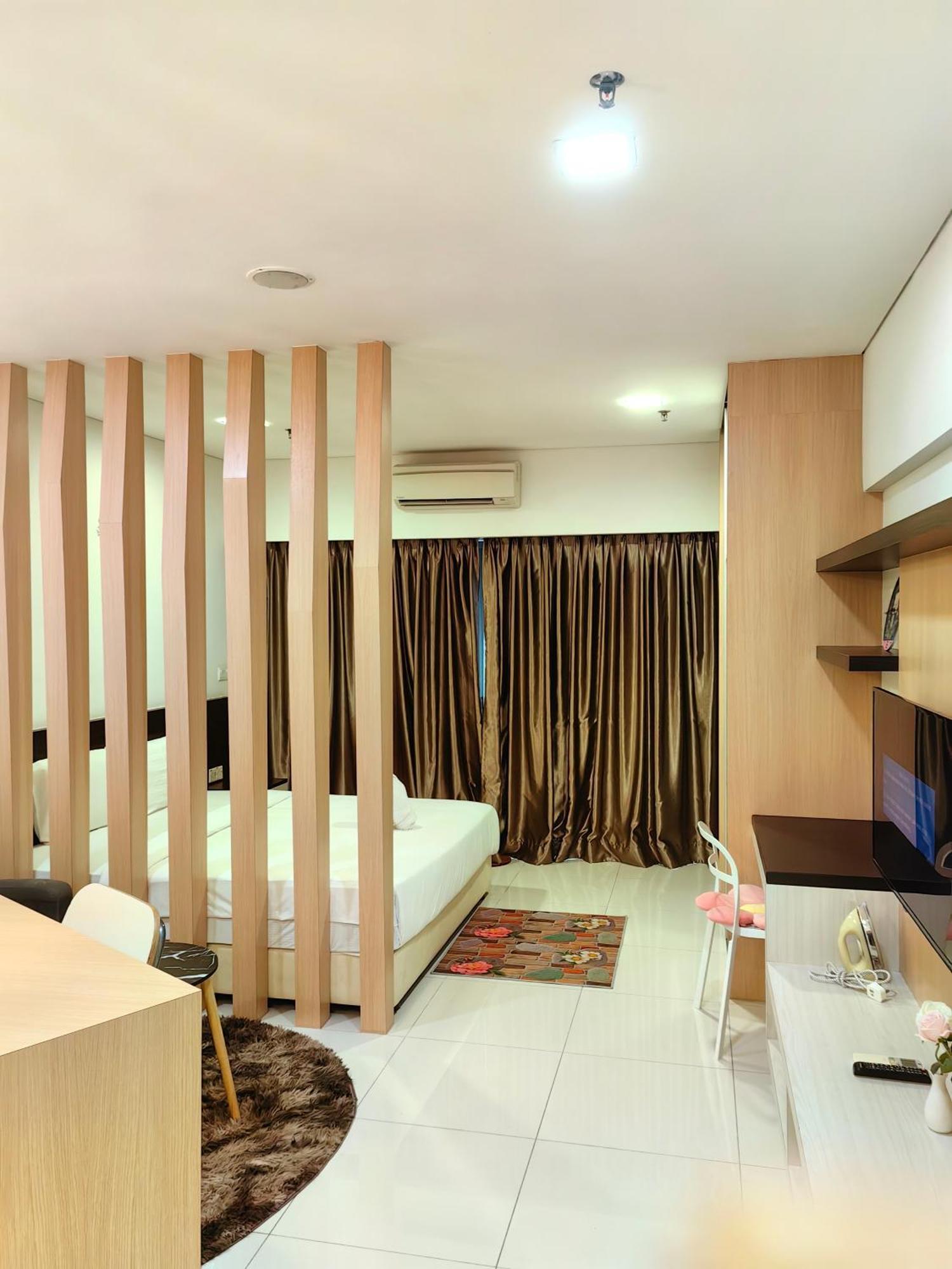 Summer Suites By Moon Orchid Kuala Lumpur Extérieur photo