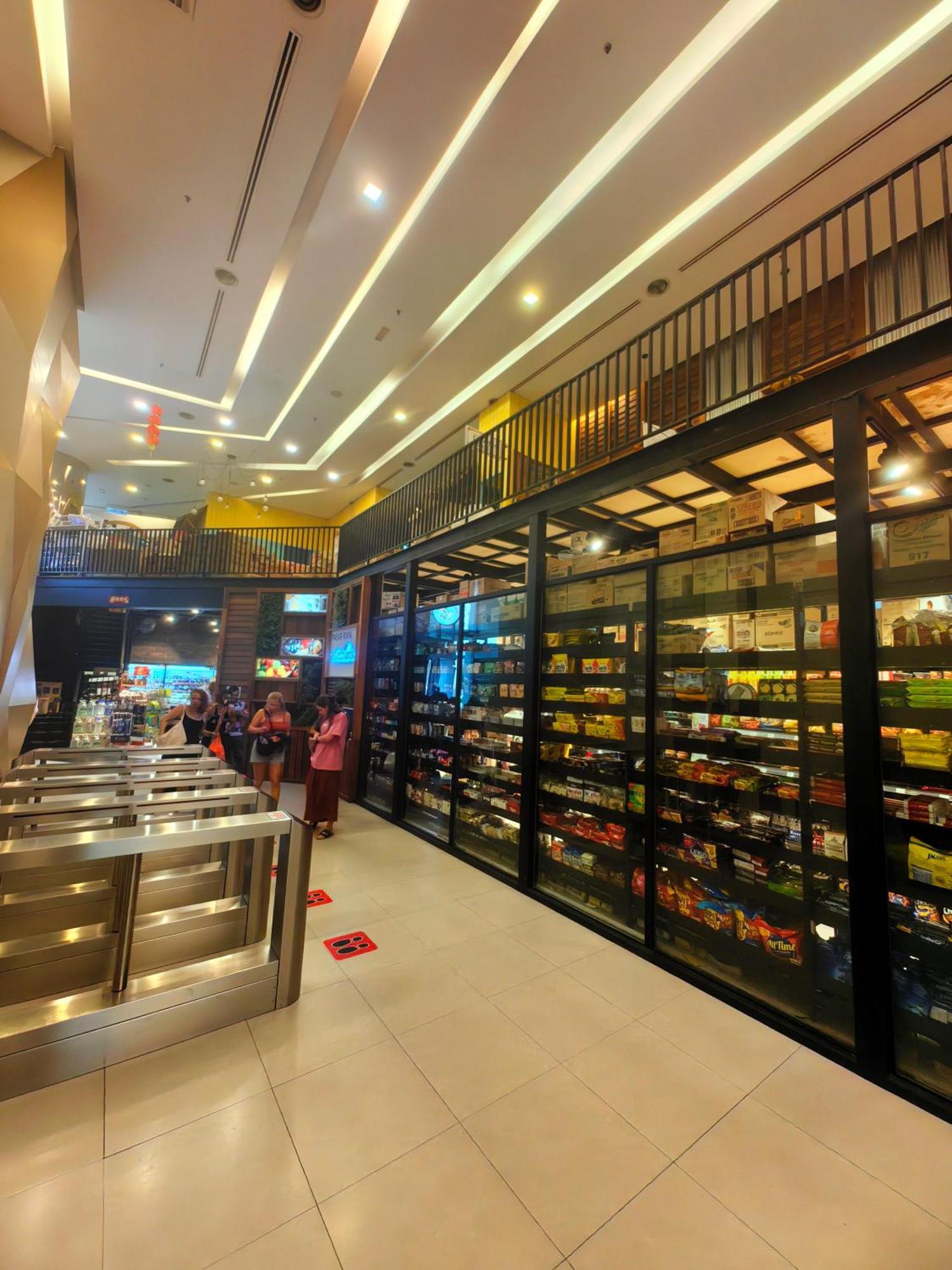Summer Suites By Moon Orchid Kuala Lumpur Extérieur photo