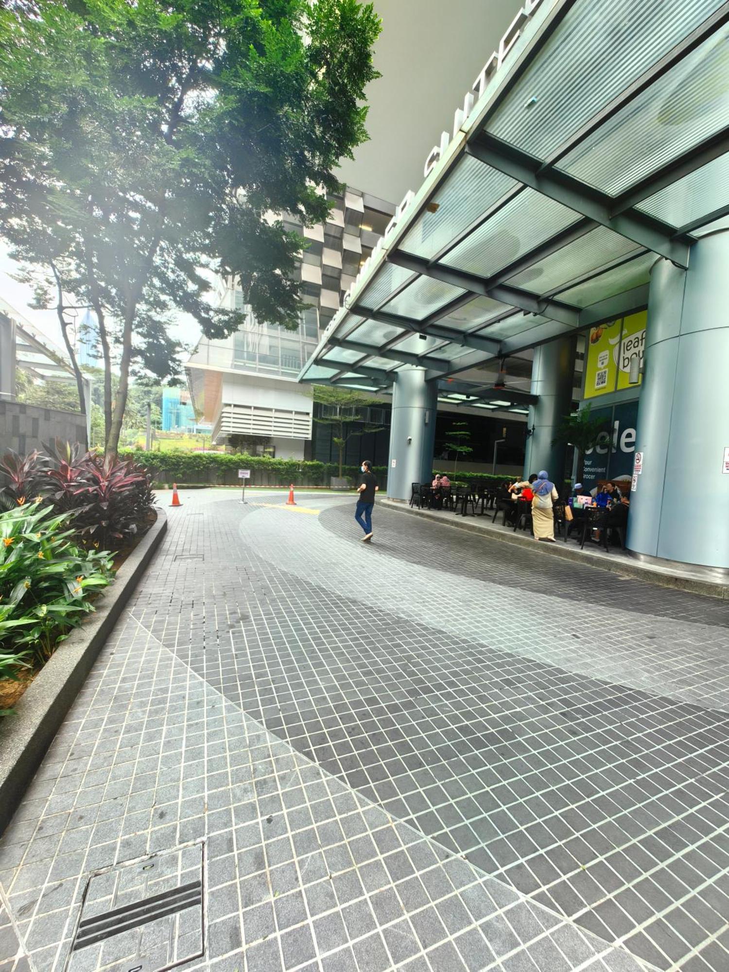 Summer Suites By Moon Orchid Kuala Lumpur Extérieur photo