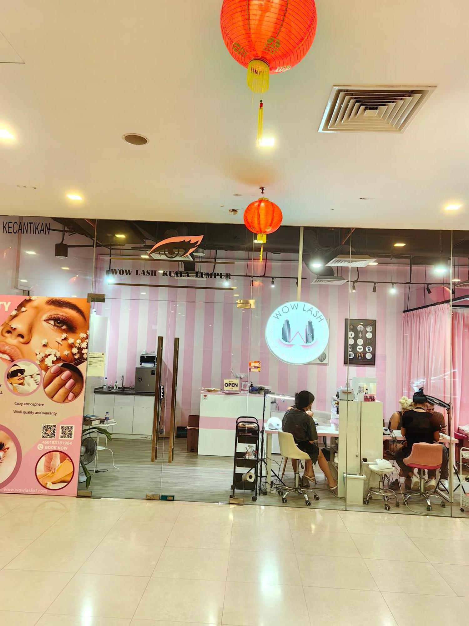 Summer Suites By Moon Orchid Kuala Lumpur Extérieur photo
