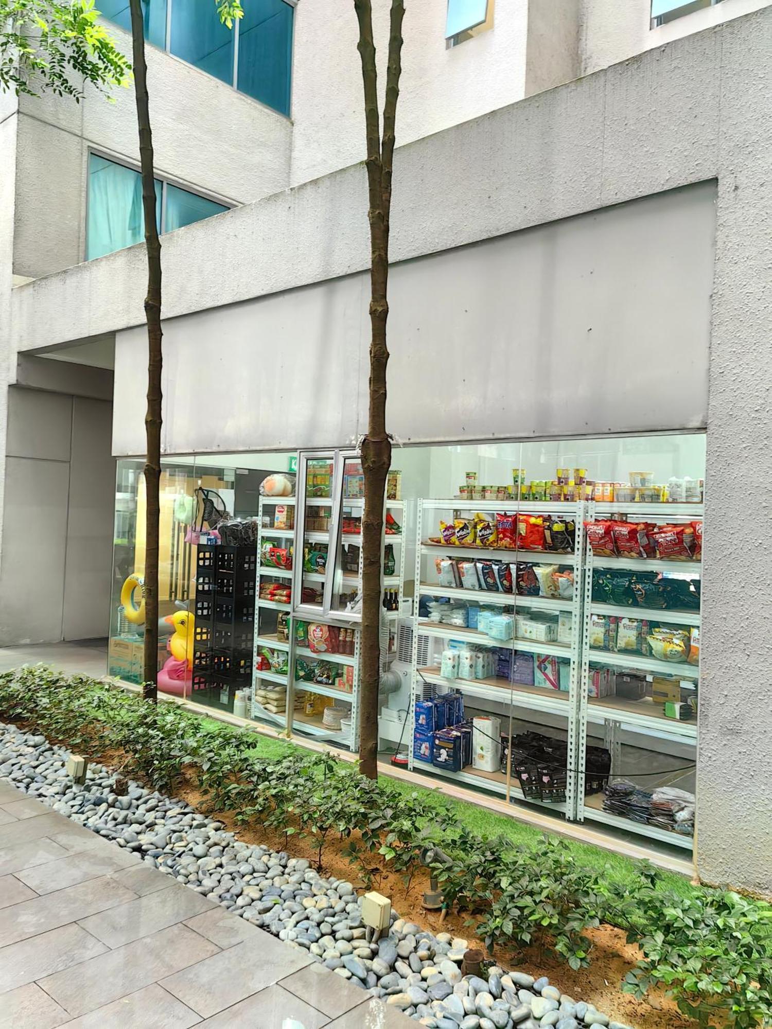 Summer Suites By Moon Orchid Kuala Lumpur Extérieur photo