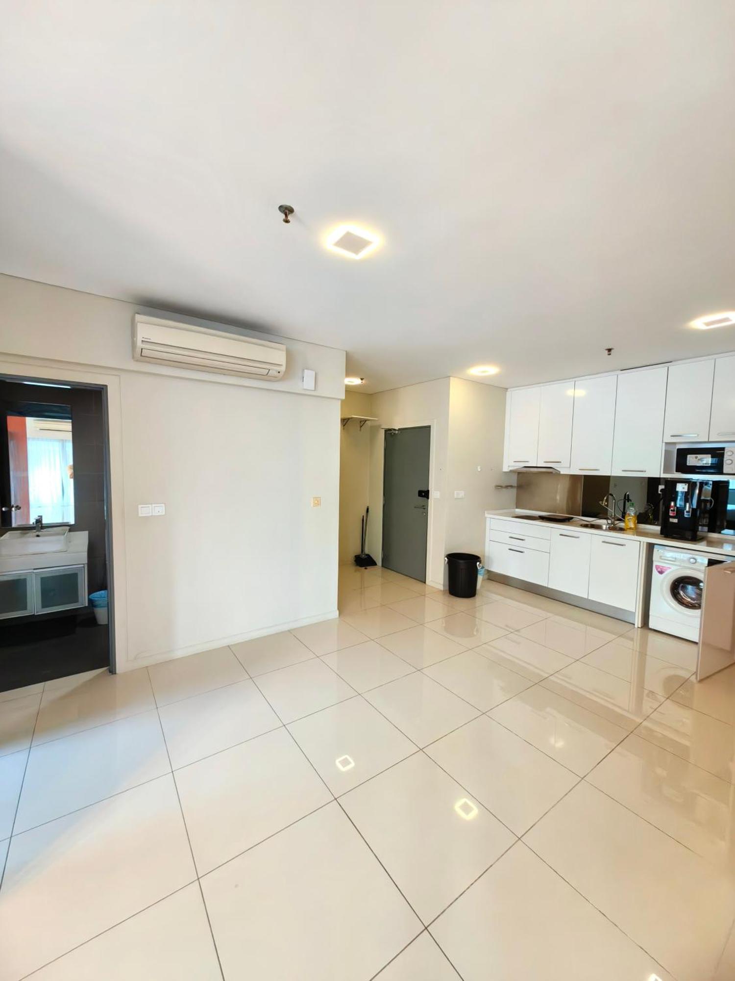 Summer Suites By Moon Orchid Kuala Lumpur Extérieur photo