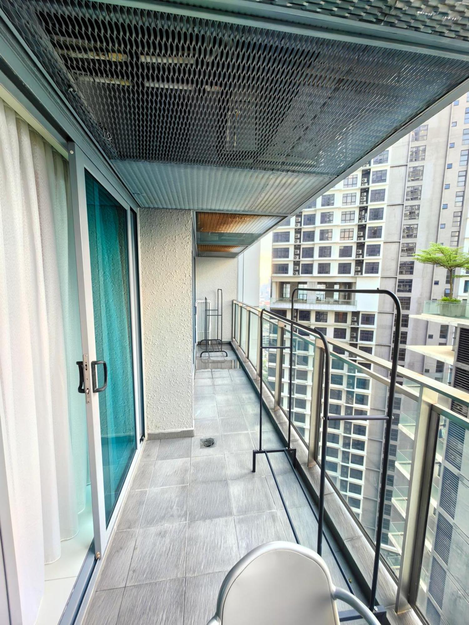 Summer Suites By Moon Orchid Kuala Lumpur Extérieur photo