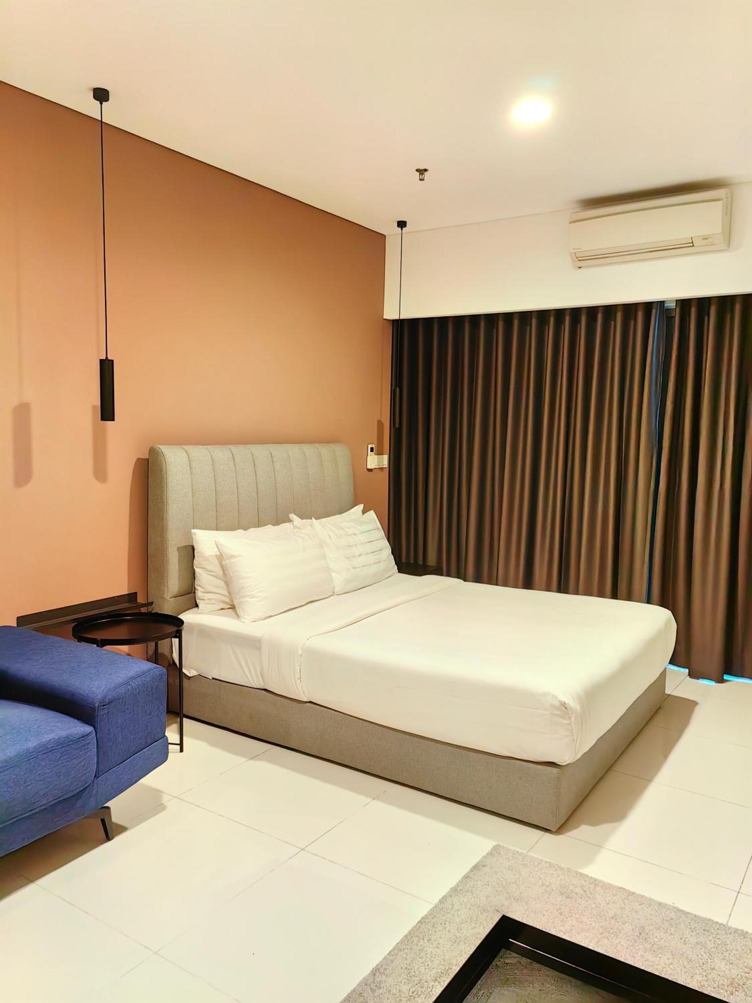 Summer Suites By Moon Orchid Kuala Lumpur Extérieur photo