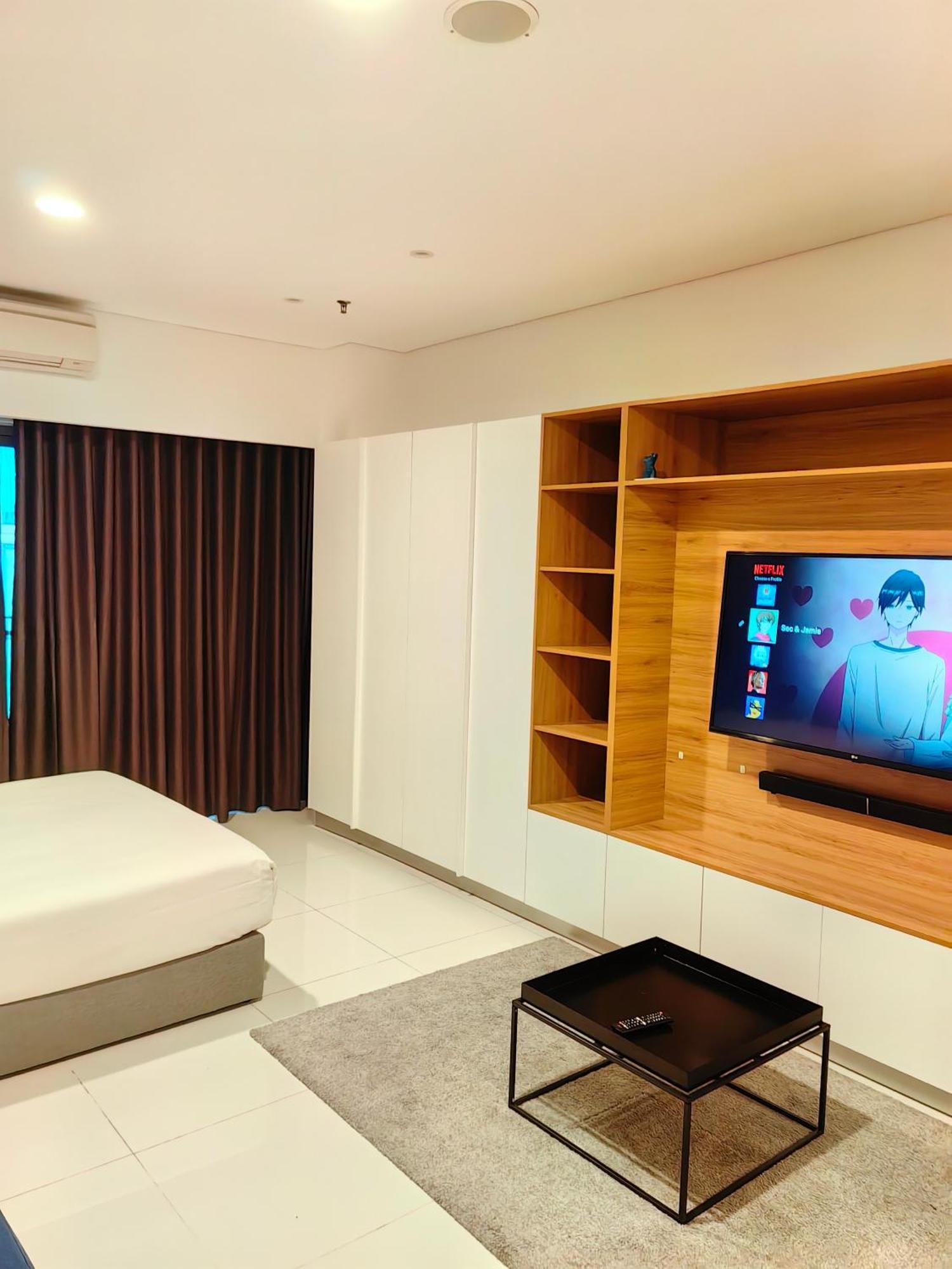 Summer Suites By Moon Orchid Kuala Lumpur Extérieur photo