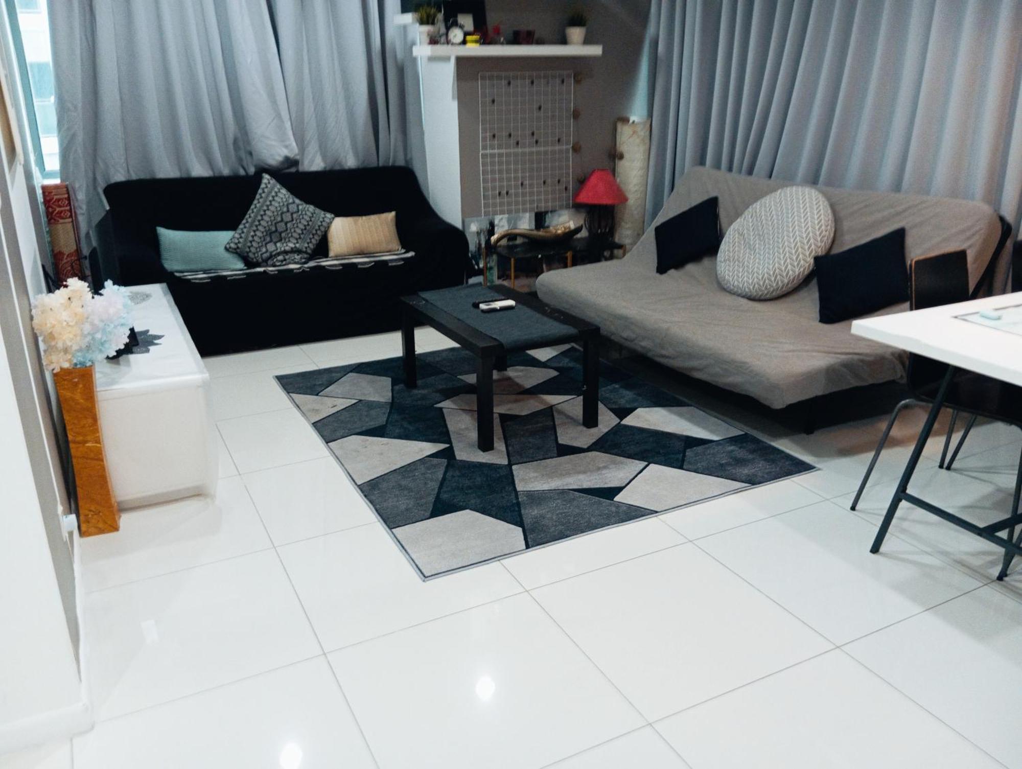 Summer Suites By Moon Orchid Kuala Lumpur Extérieur photo